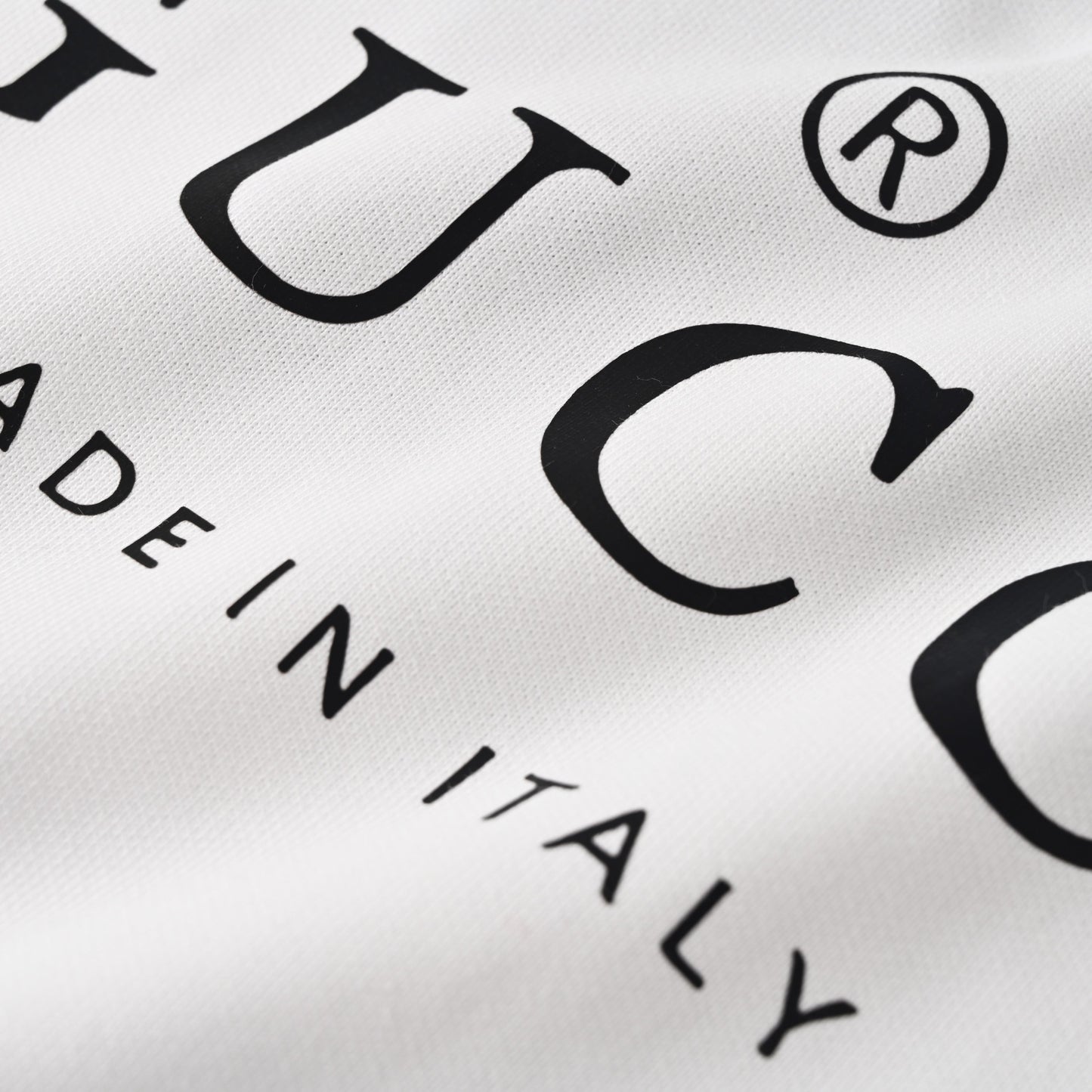 Gucci GG Logo Hoodie