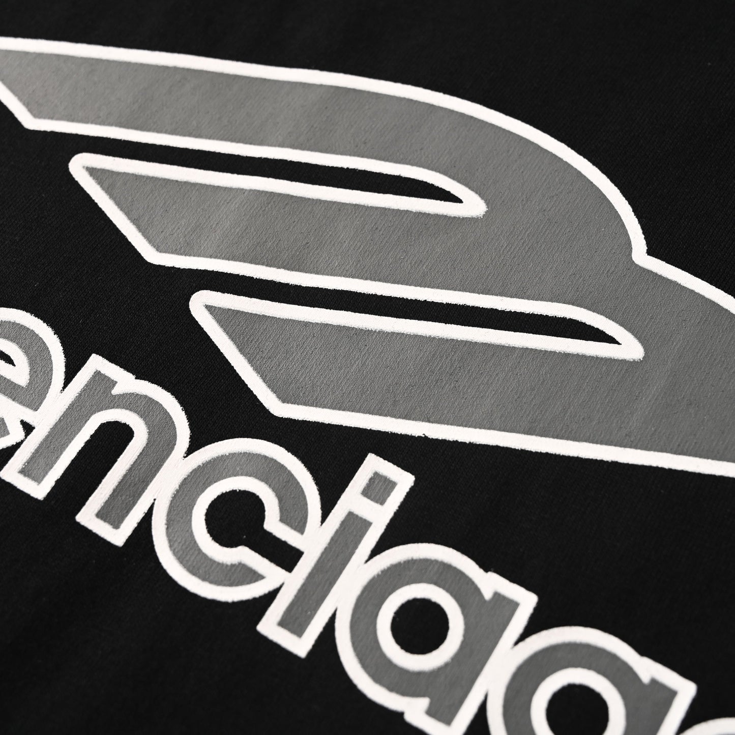 Balenciaga Short-Sleeve T-Shirt