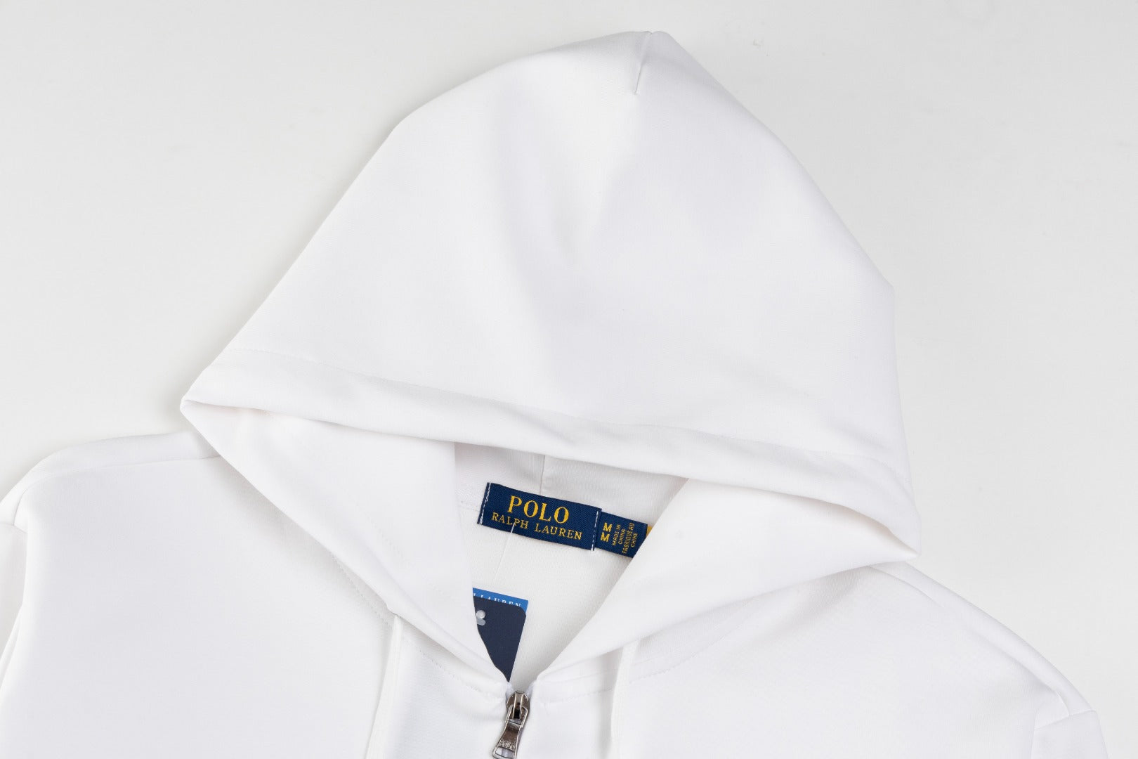 Ralph Lauren Classic, Versatile Couples' Hoodie