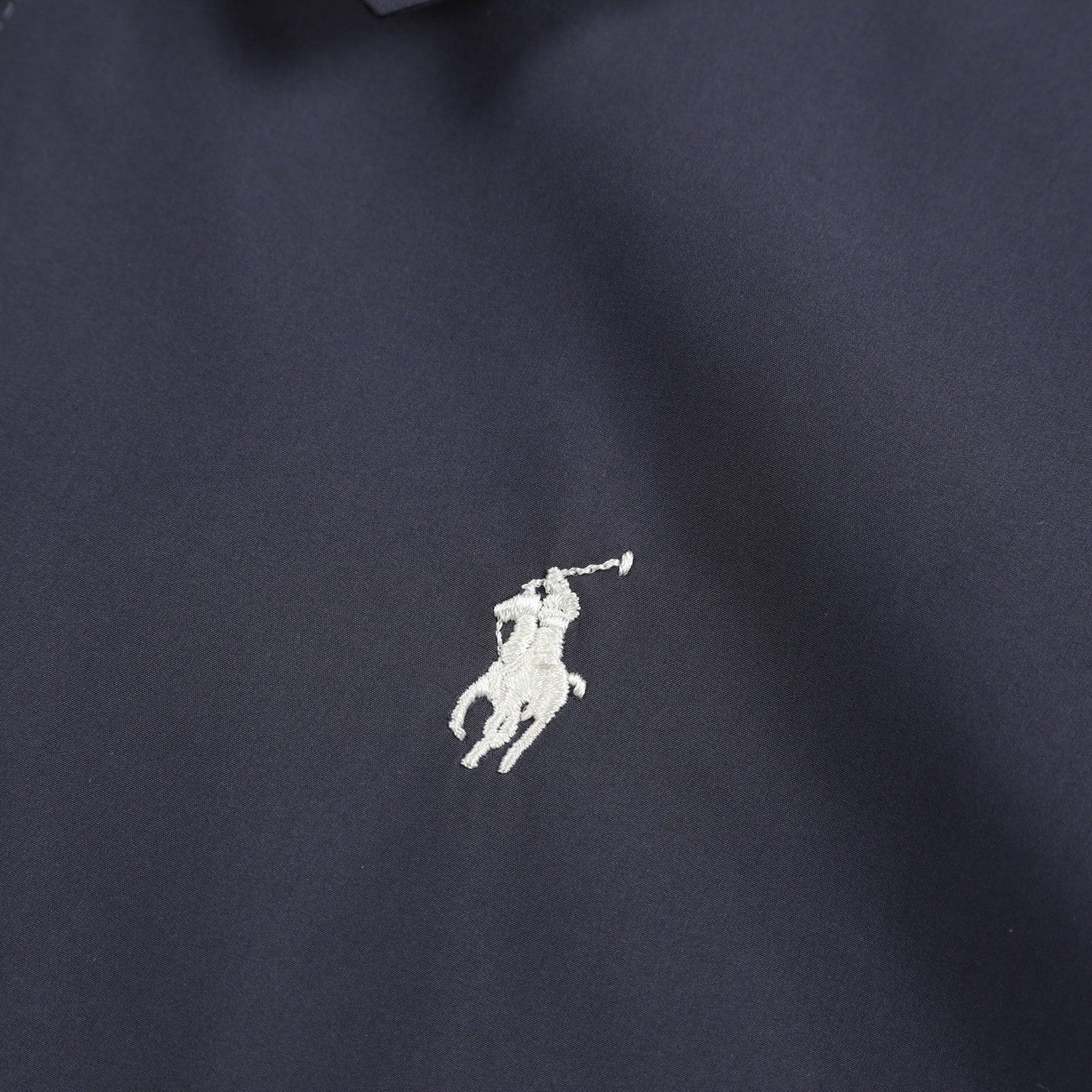 Ralph Lauren Versatile Classic Jacket