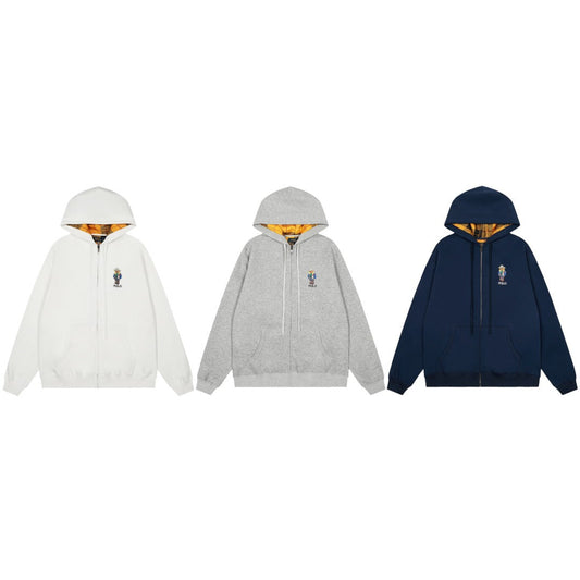 Ralph Lauren Classic, Versatile Couples Coat