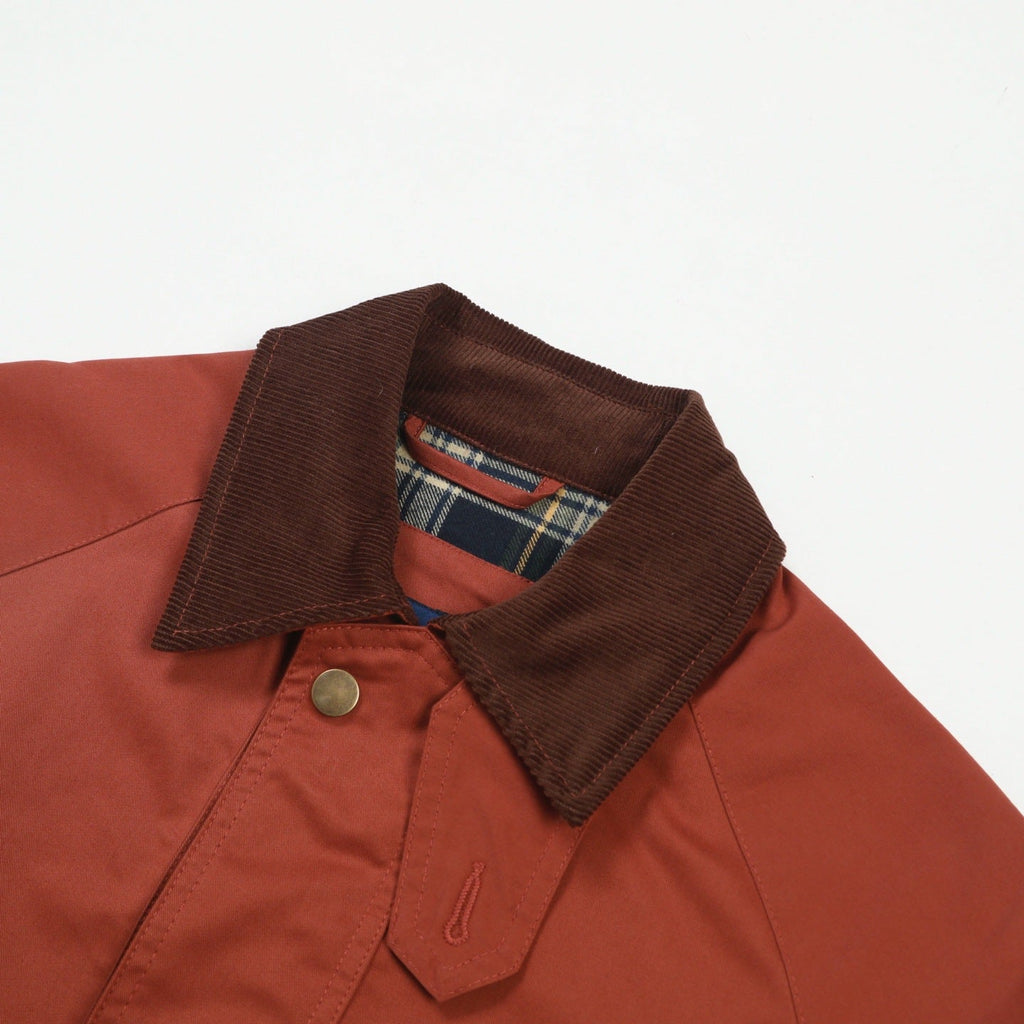 Ralph Lauren Versatile Classic Jacket