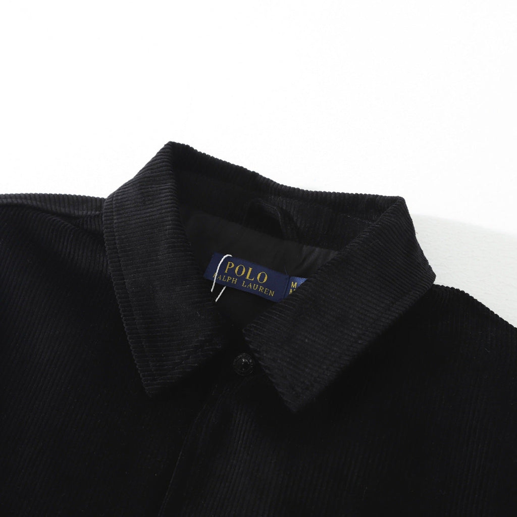 Ralph Lauren Versatile Classic Jacket