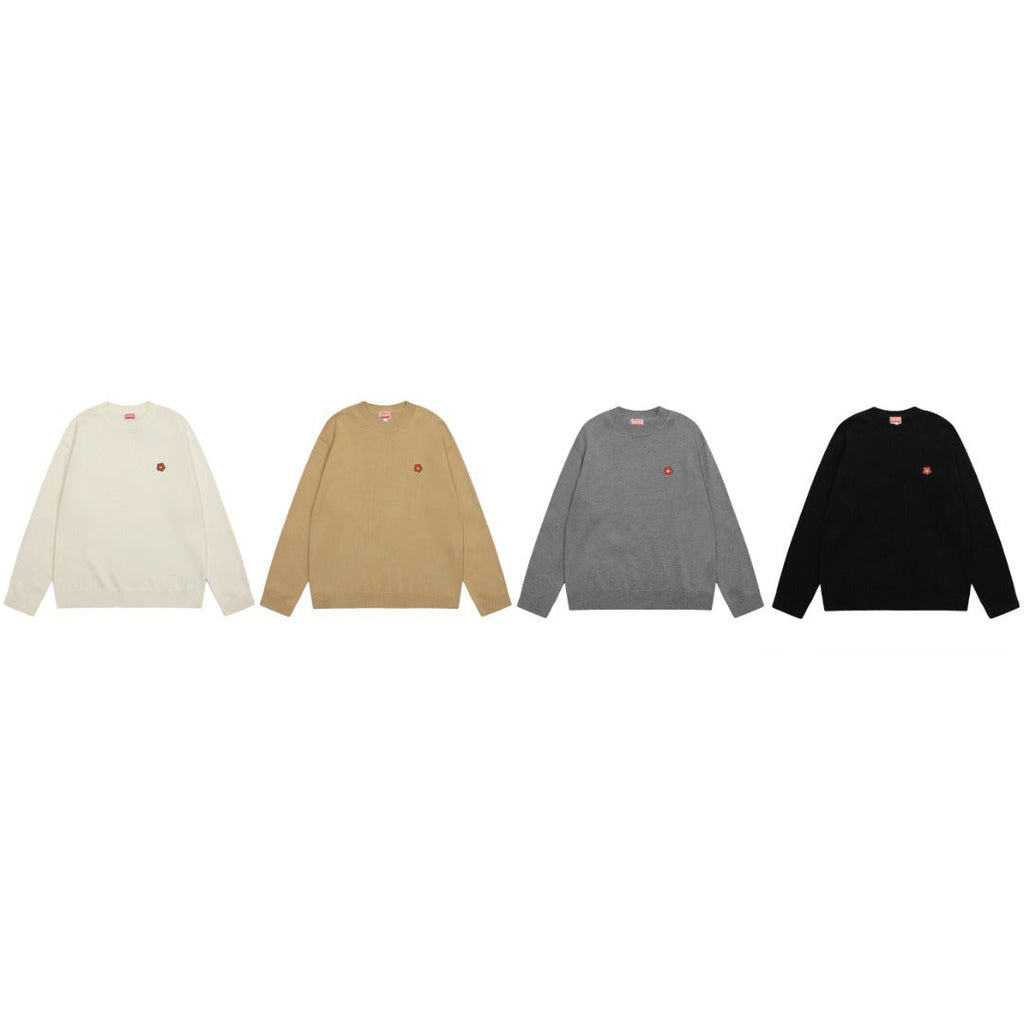 Ralph Lauren Classic, Versatile Couples' Hoodie