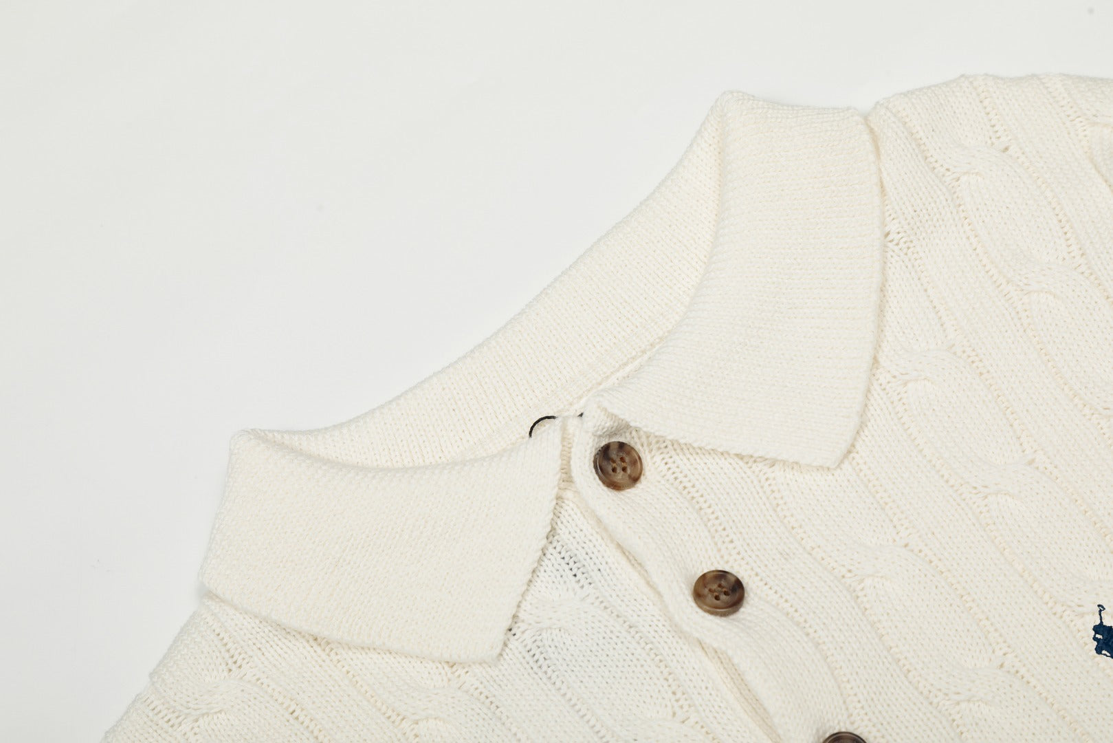 Ralph Lauren Classic, Versatile Couples' Sweaters