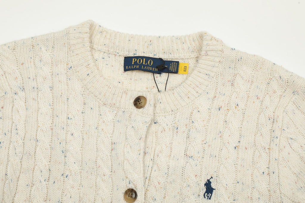 Ralph Lauren Classic, Versatile Couples' Sweaters