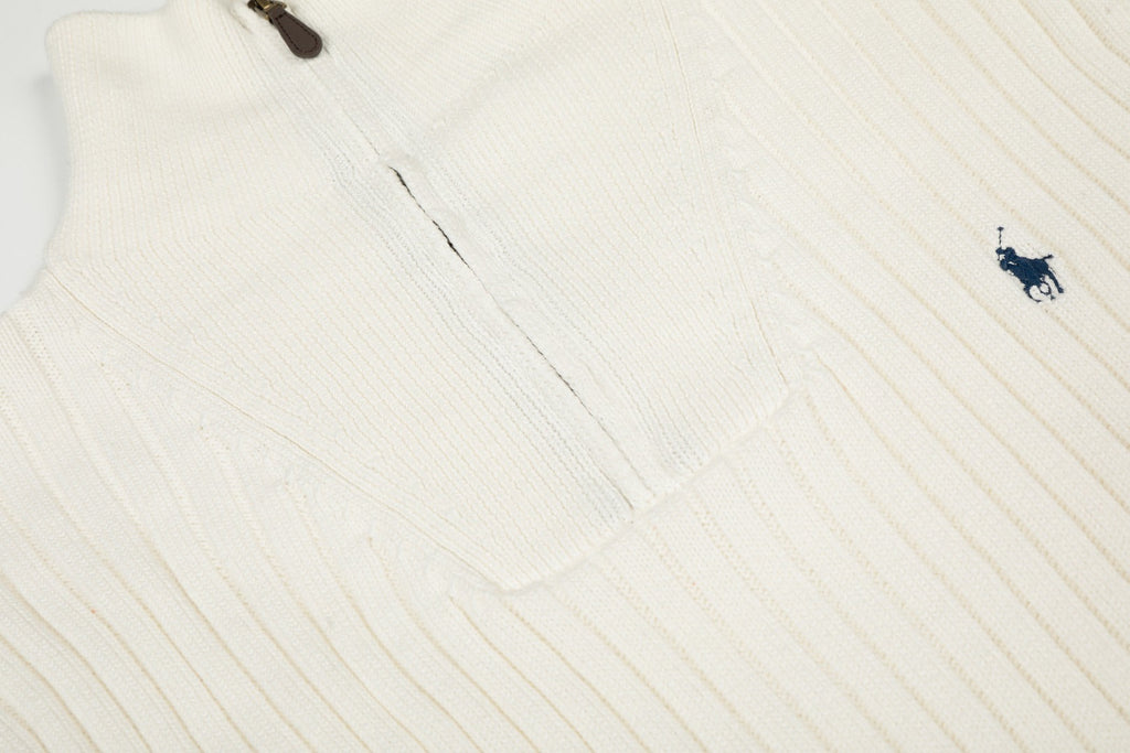 Ralph Lauren Classic, Versatile Couples' Sweaters