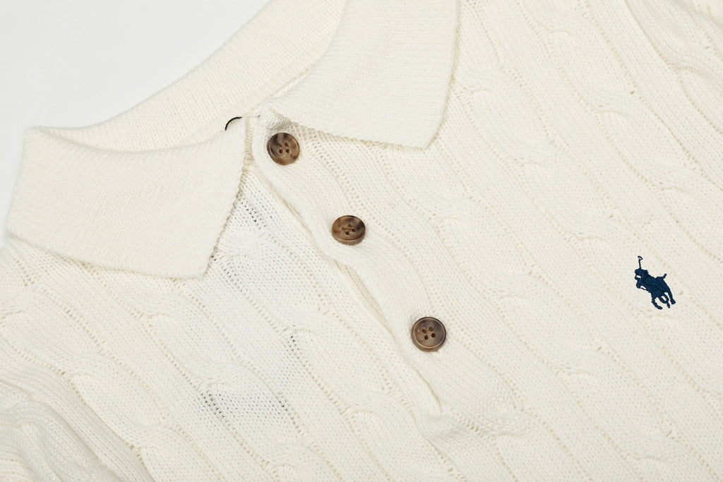 Ralph Lauren Classic, Versatile Couples' Sweaters