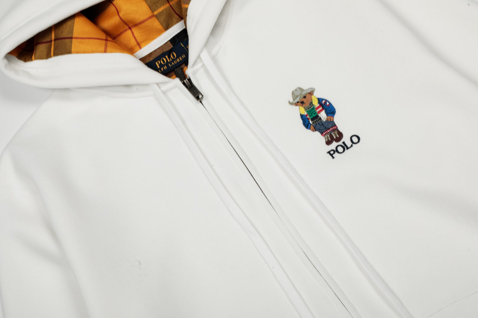 Ralph Lauren Classic, Versatile Couples Coat