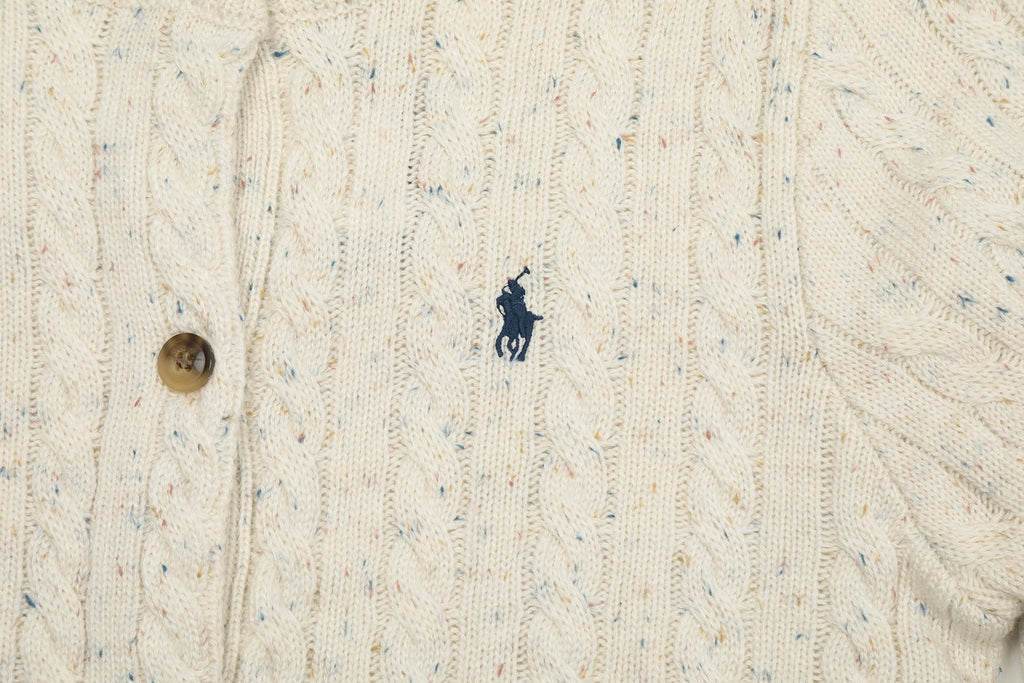 Ralph Lauren Classic, Versatile Couples' Sweaters