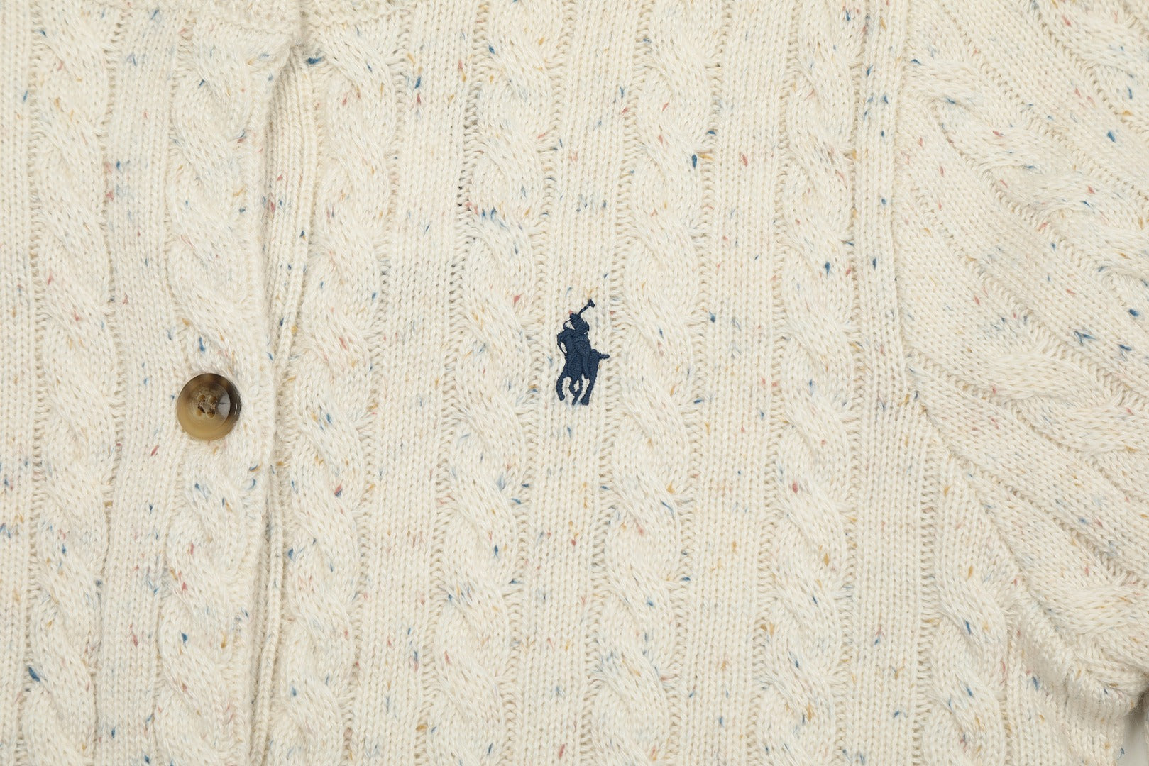 Ralph Lauren Classic, Versatile Couples' Sweaters