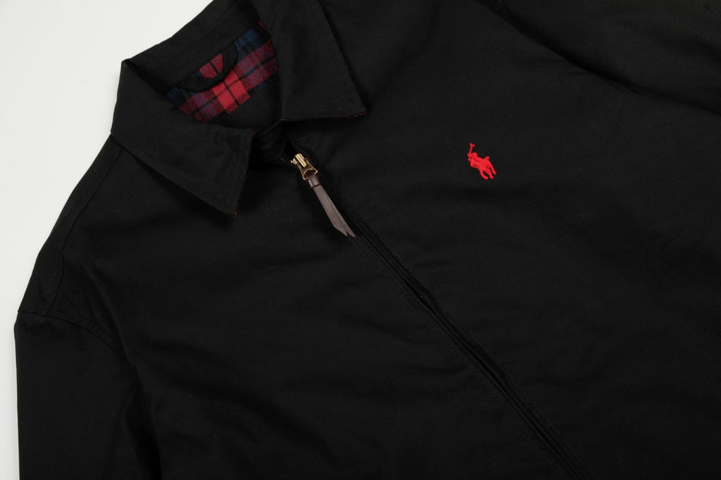 Ralph Lauren Versatile Classic Jacket