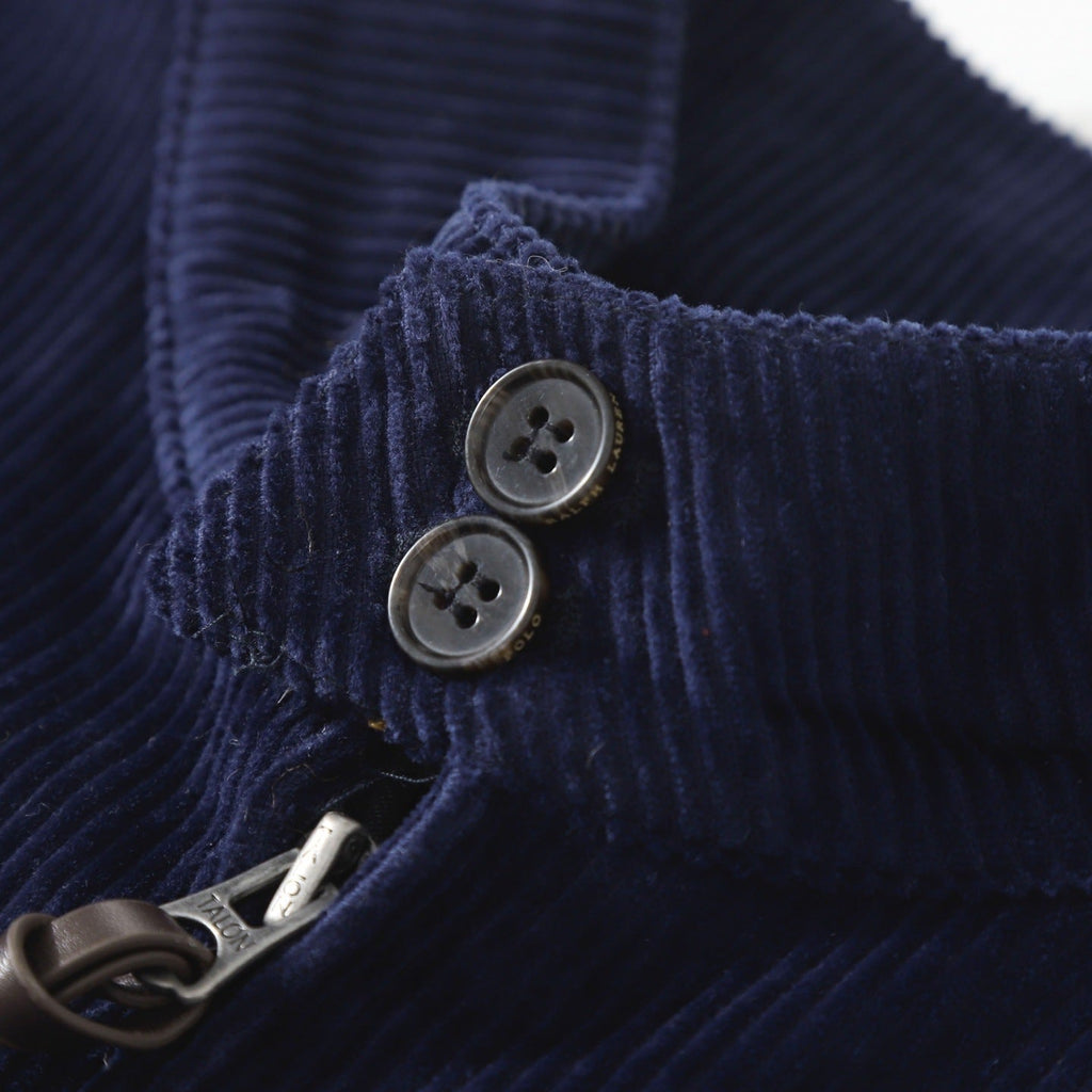 Ralph Lauren Versatile Classic Jacket