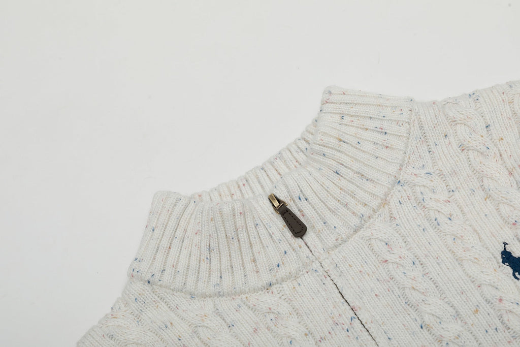 Ralph Lauren Classic, Versatile Couples' Sweaters