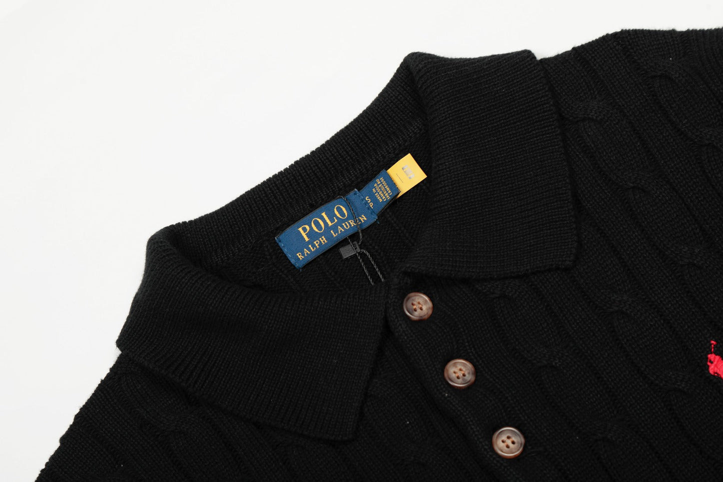 Ralph Lauren Classic, Versatile Couples' Sweaters