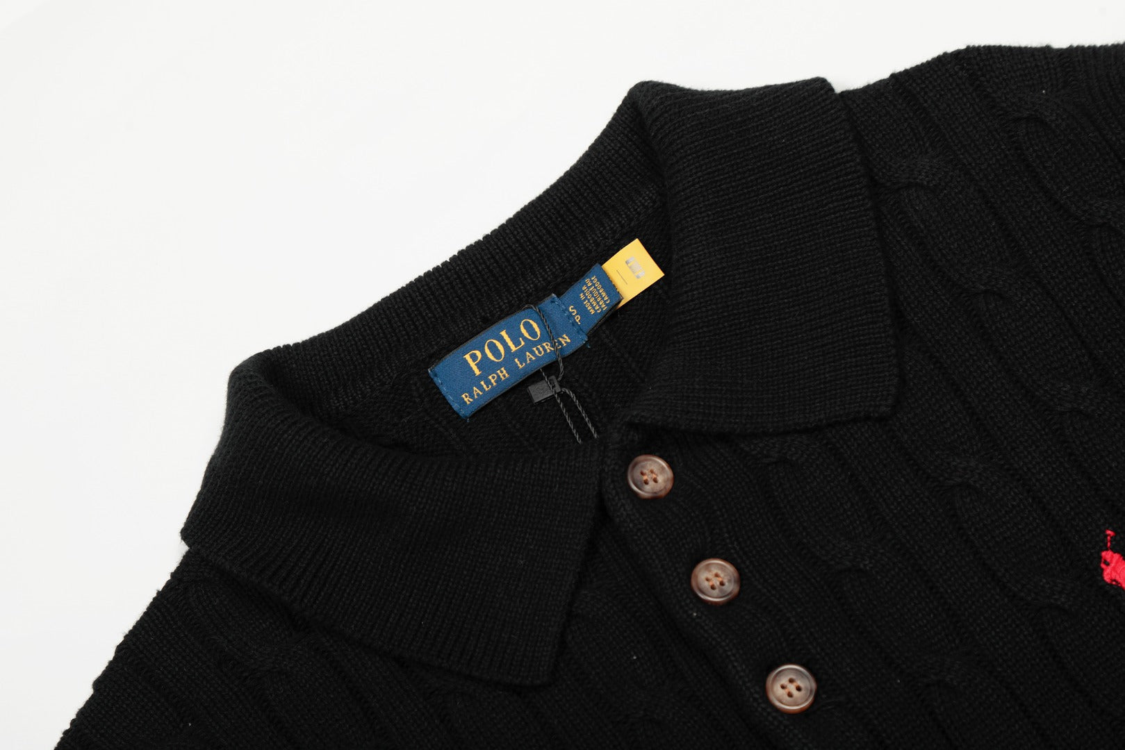 Ralph Lauren Classic, Versatile Couples' Sweaters