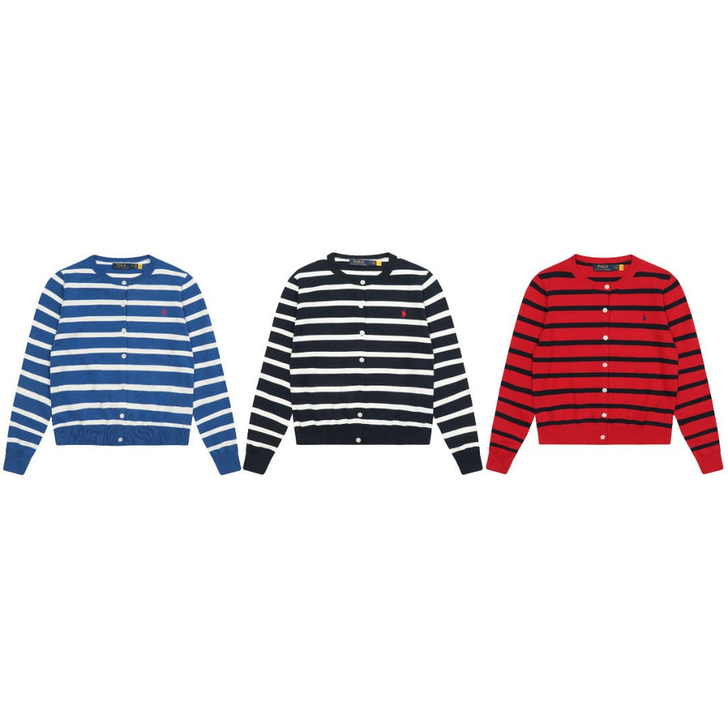 Ralph Lauren Classic, Versatile Couples' sweater