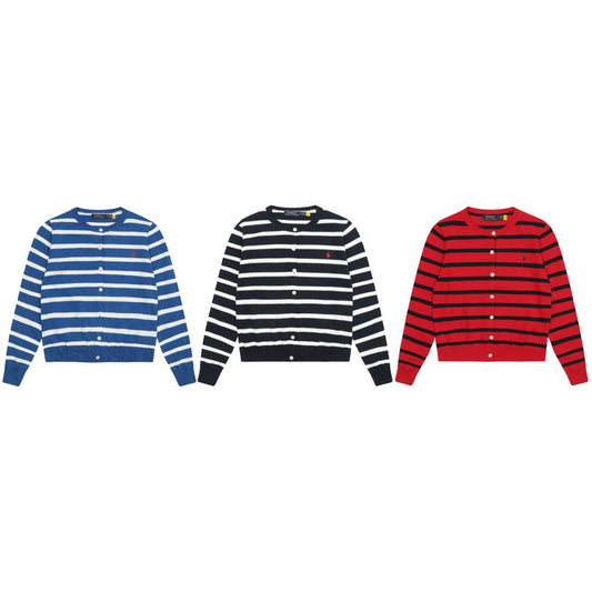 Ralph Lauren Classic, Versatile Couples' sweater