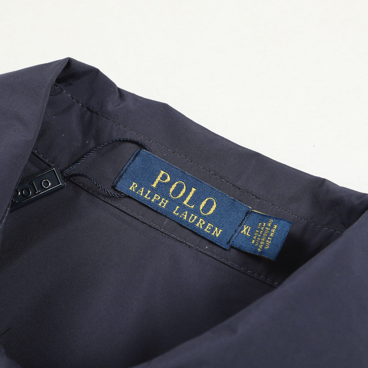 Ralph Lauren Versatile Classic Jacket