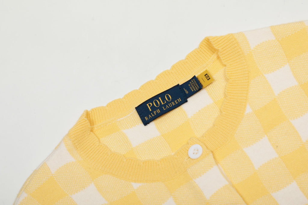 Ralph Lauren Classic, Versatile Couples' Sweaters