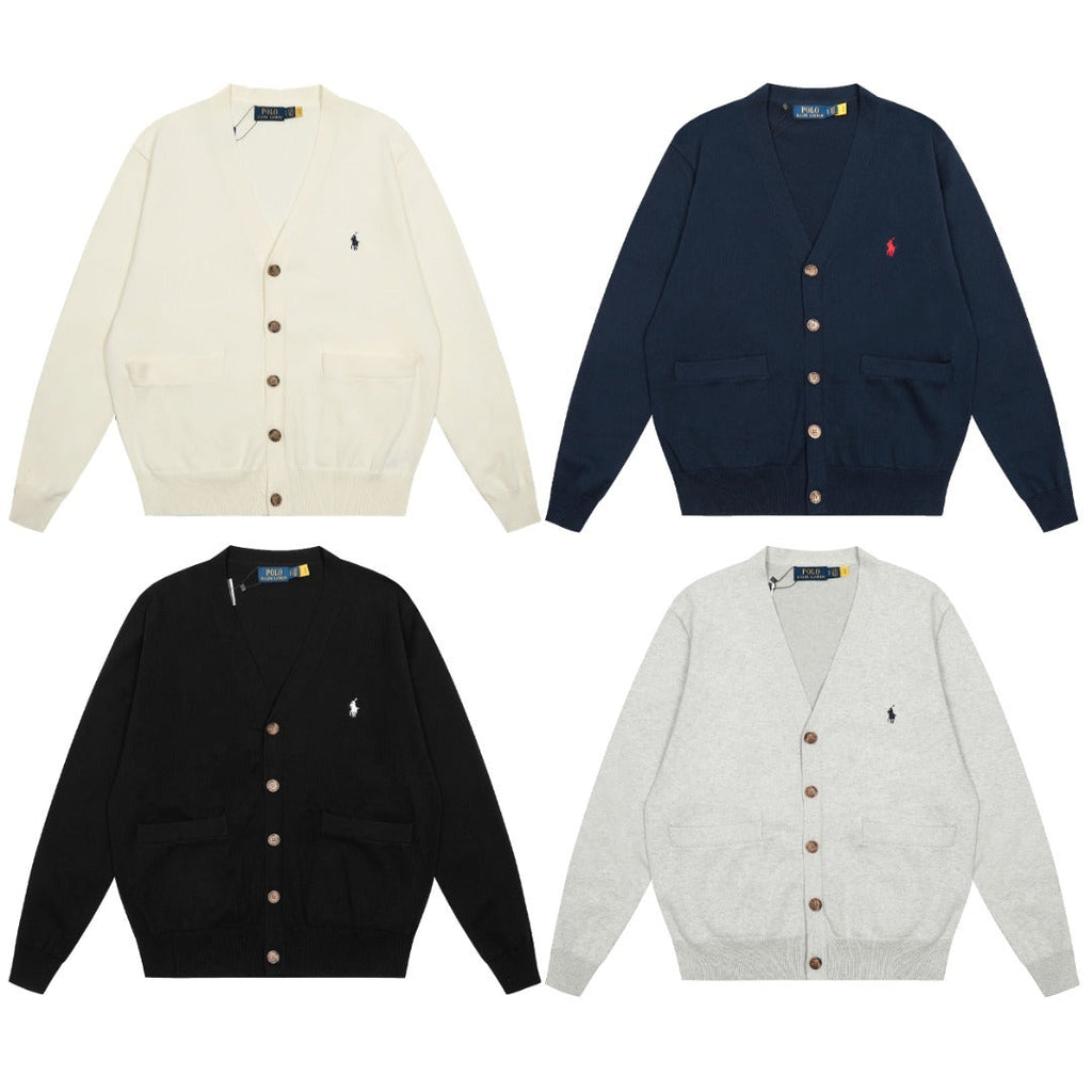 Ralph Lauren Classic, Versatile Couples' Sweaters