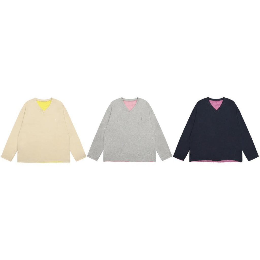 Ralph Lauren Classic, Versatile Couples' Sweaters