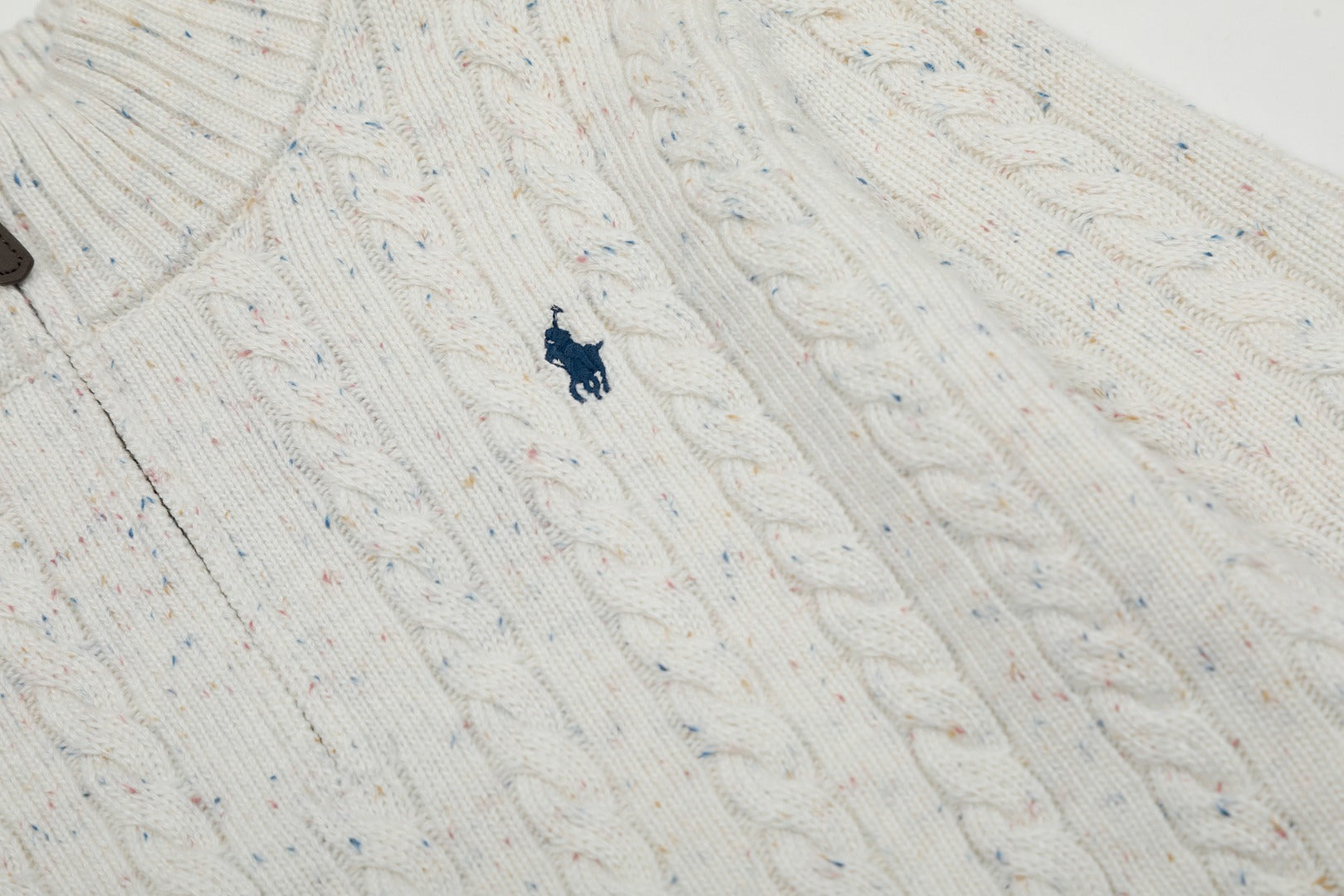 Ralph Lauren Classic, Versatile Couples' Sweaters