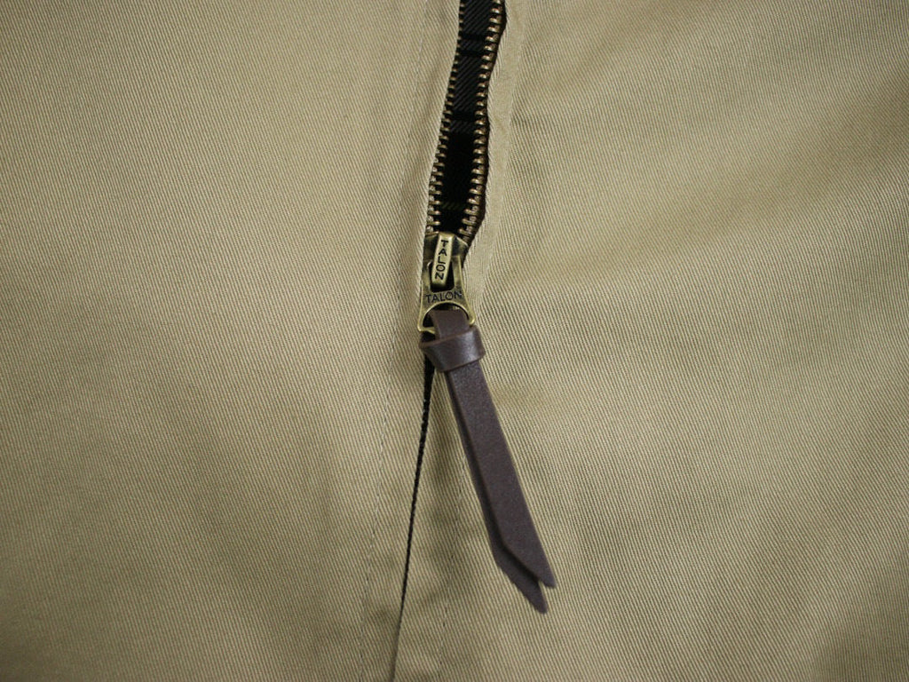 Ralph Lauren Versatile Classic Jacket
