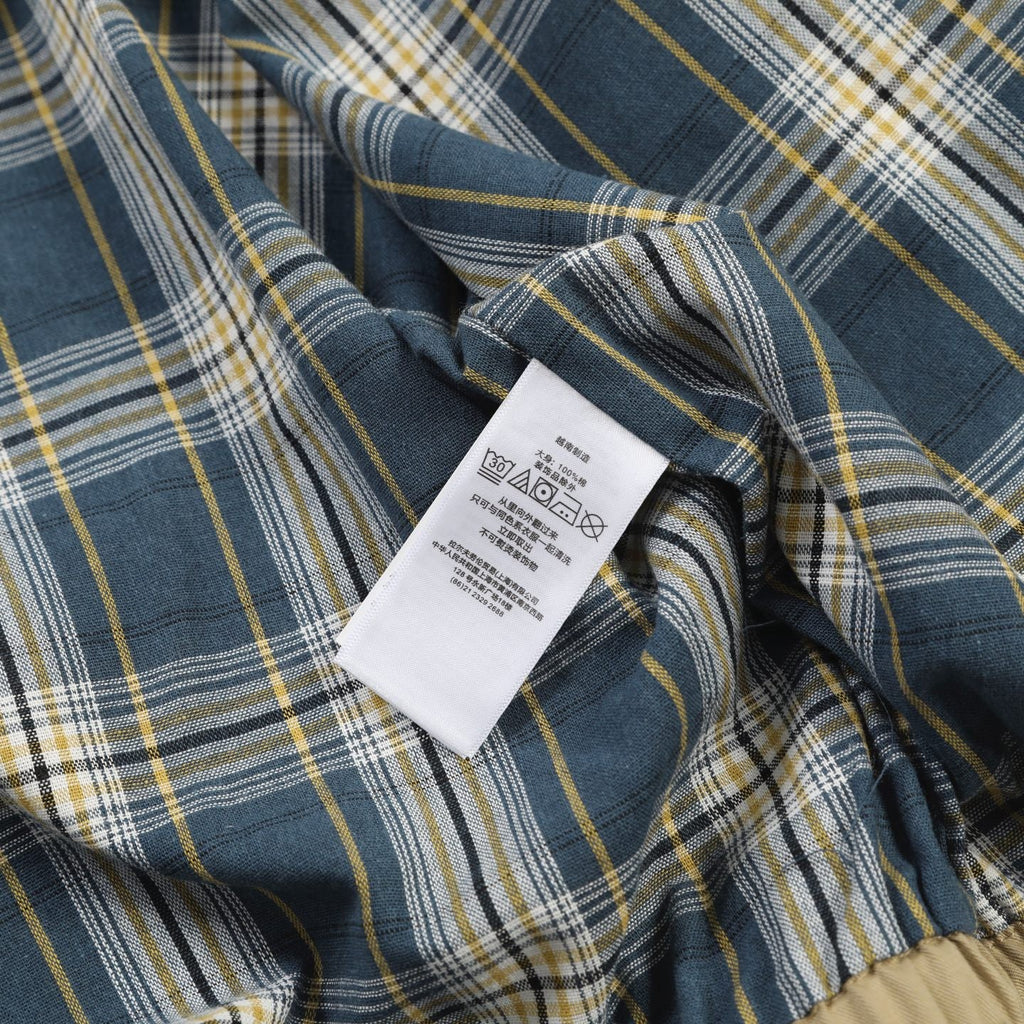 Ralph Lauren Versatile Classic Jacket