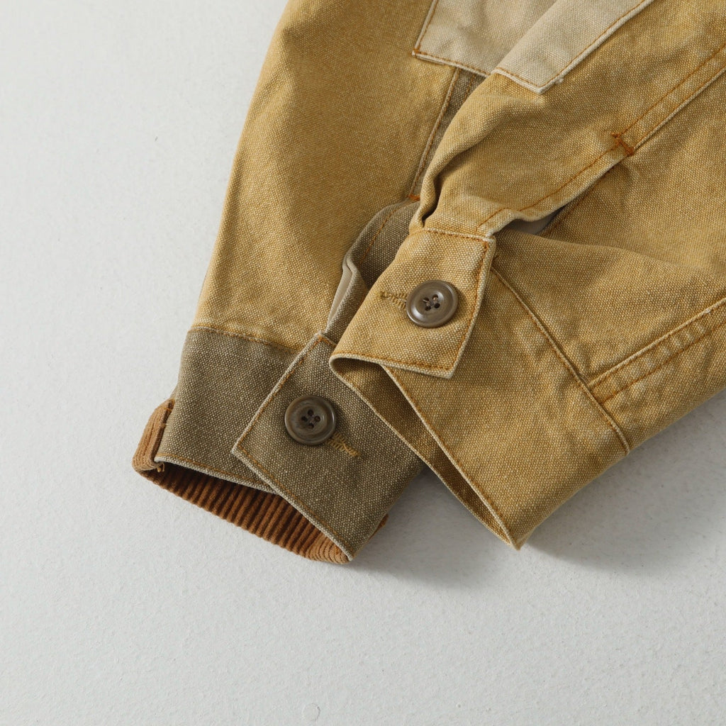 Ralph Lauren Versatile Classic Jacket