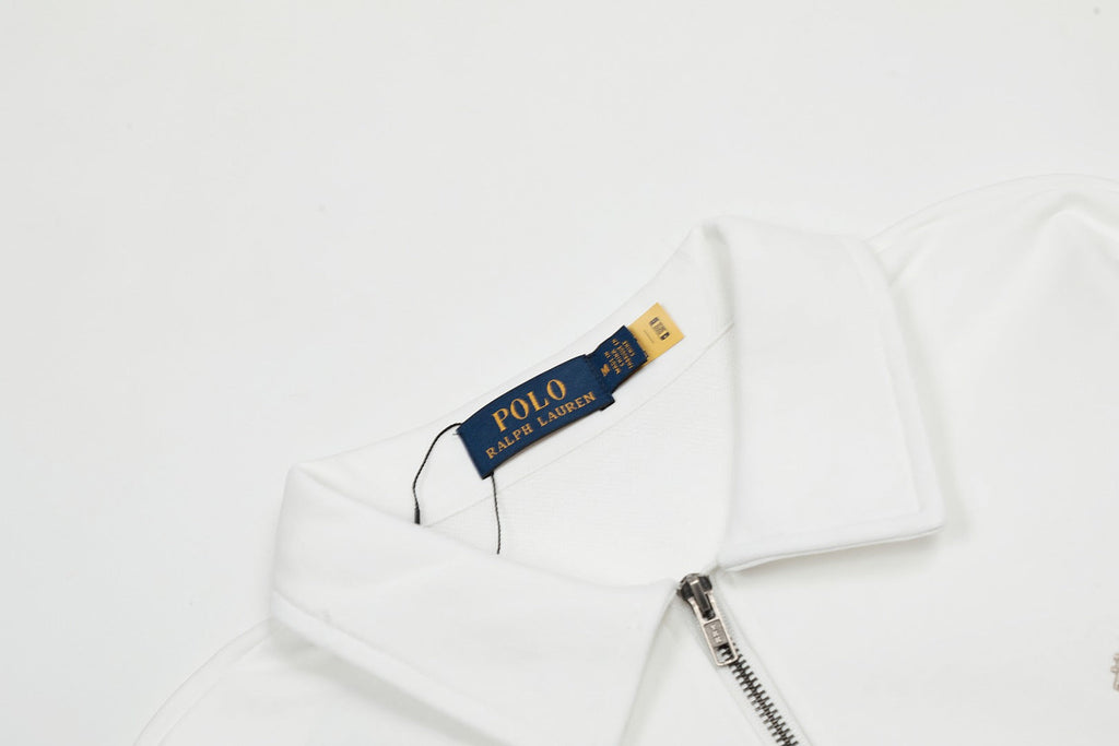 Ralph Lauren Classic, Versatile Couples' Hoodie