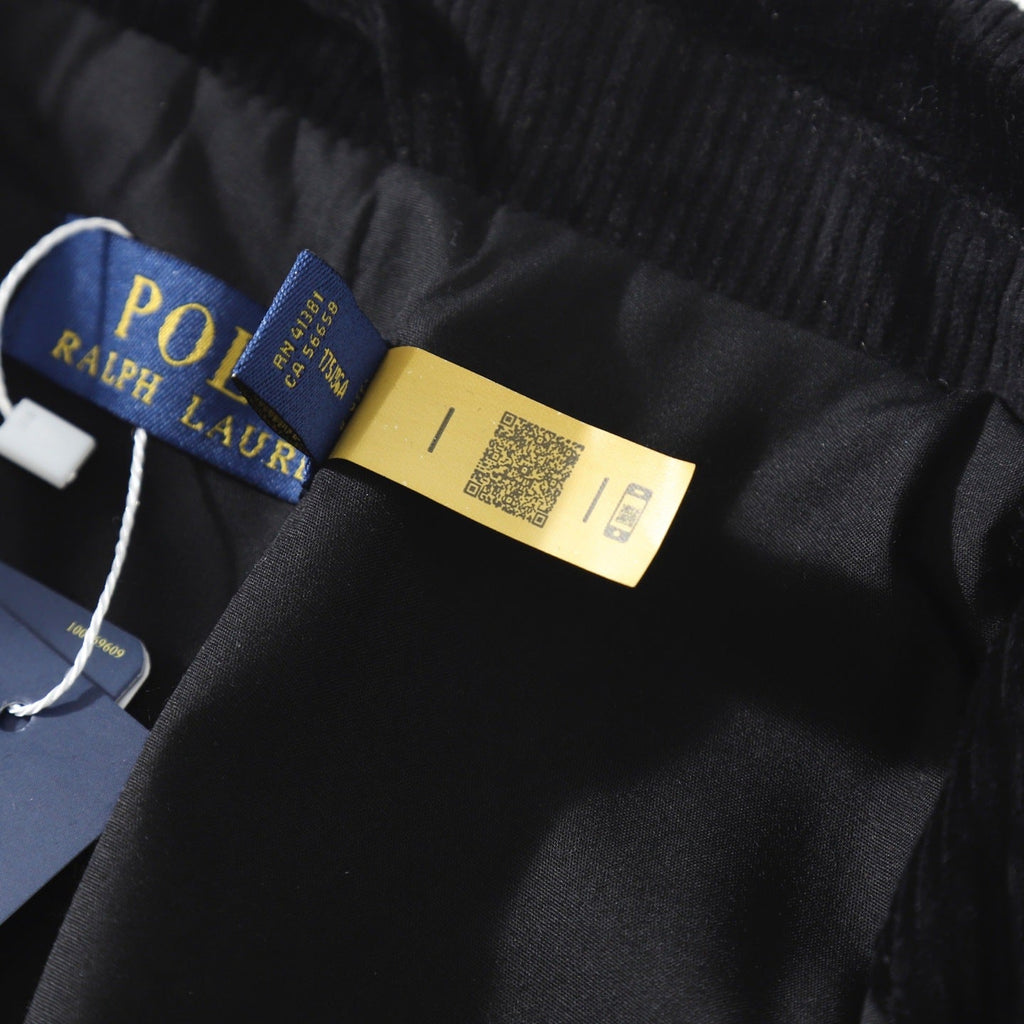 Ralph Lauren Versatile Classic Jacket