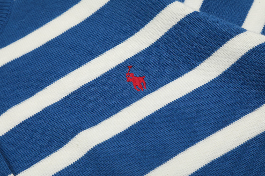 Ralph Lauren Classic, Versatile Couples' sweater