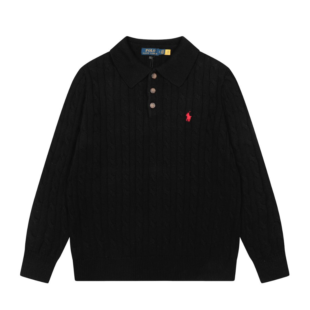 Ralph Lauren Classic, Versatile Couples' Sweaters