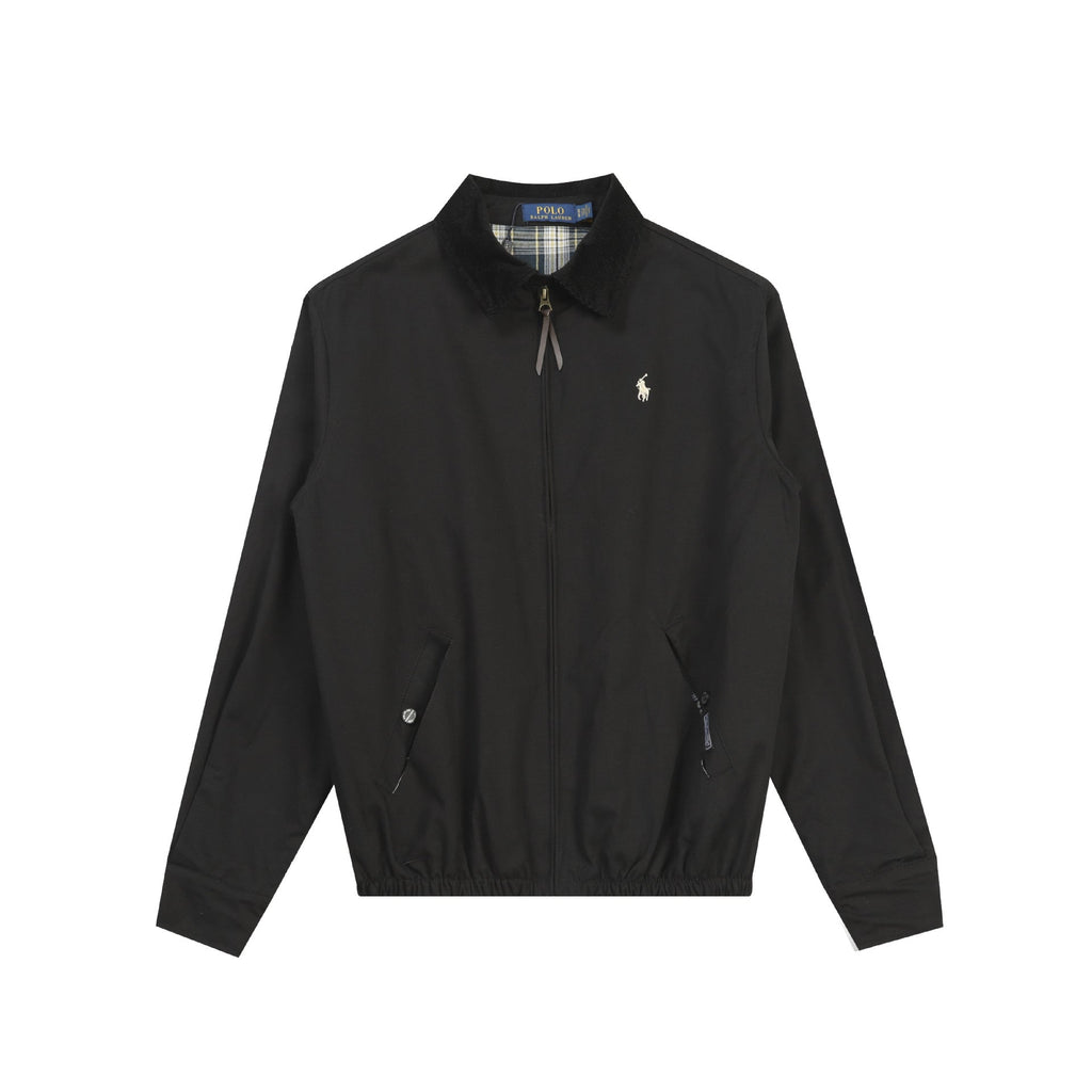 Ralph Lauren Versatile Classic Jacket