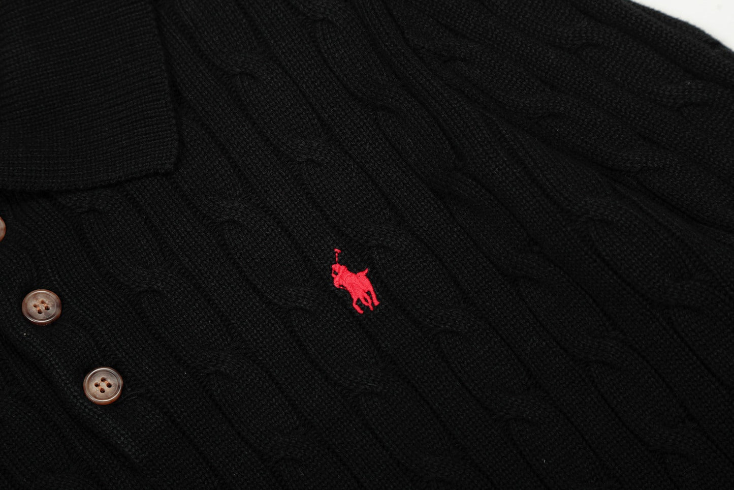 Ralph Lauren Classic, Versatile Couples' Sweaters