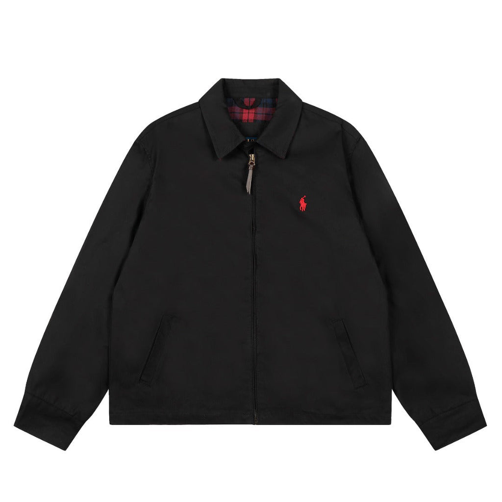 Ralph Lauren Versatile Classic Jacket