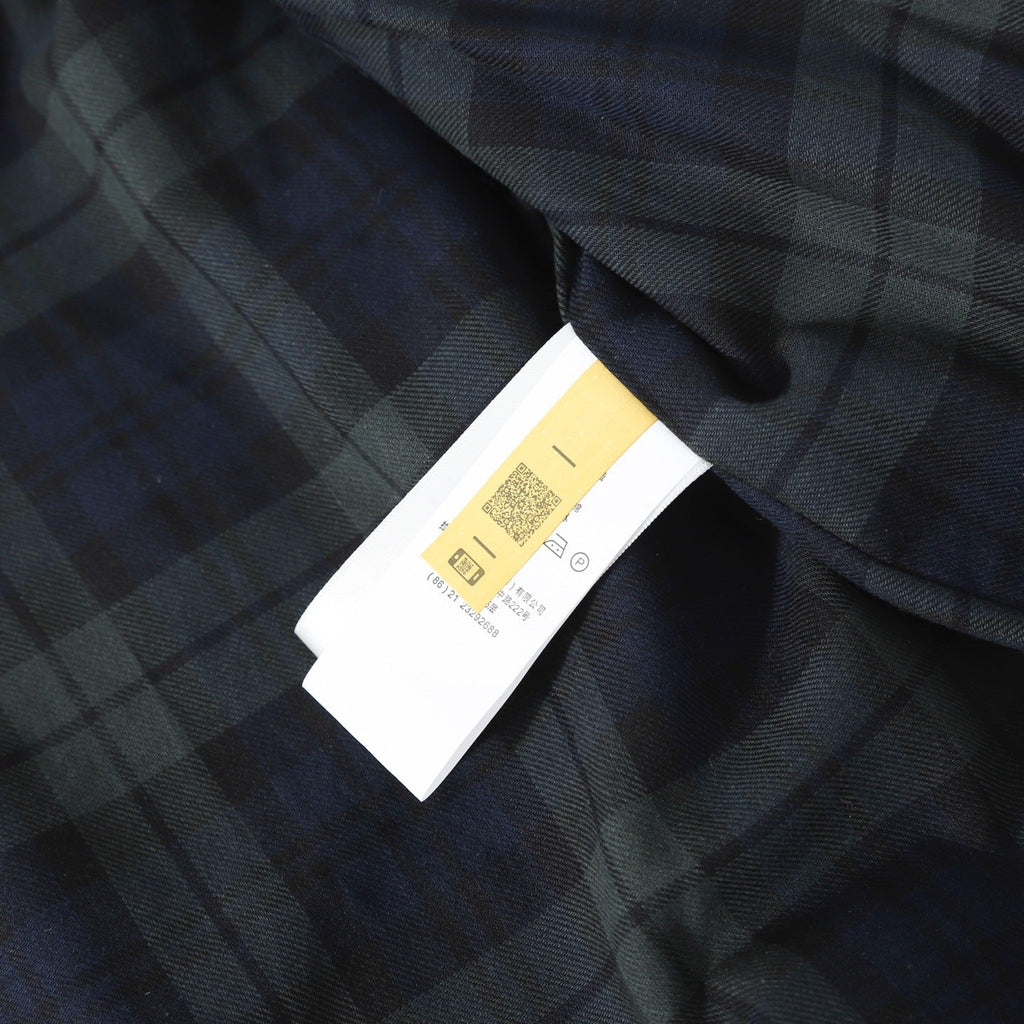 Ralph Lauren Versatile Classic Jacket