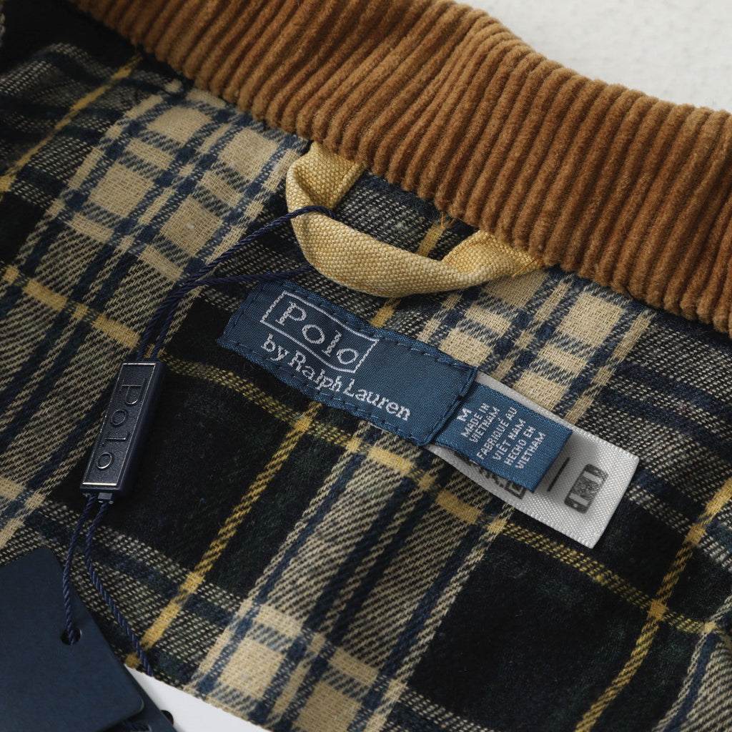 Ralph Lauren Versatile Classic Jacket