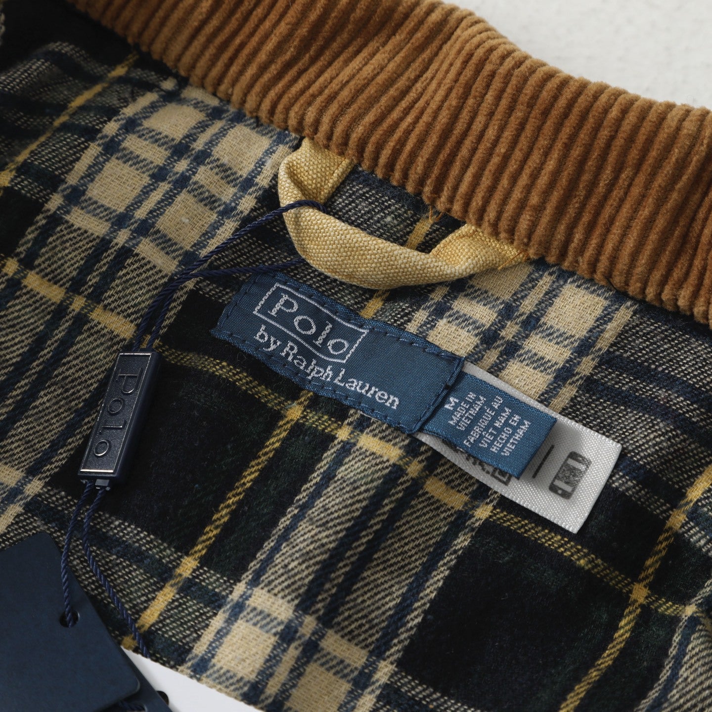 Ralph Lauren Versatile Classic Jacket