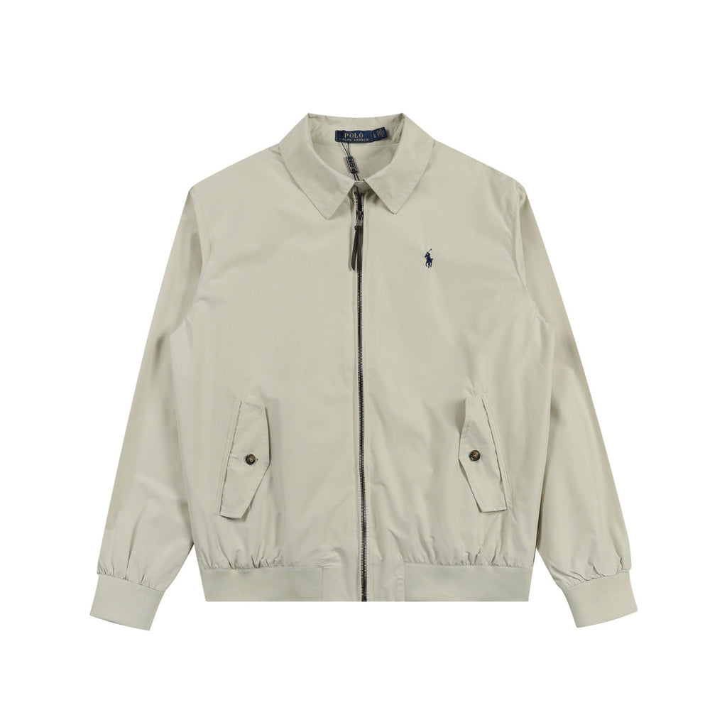 Ralph Lauren Versatile Classic Jacket