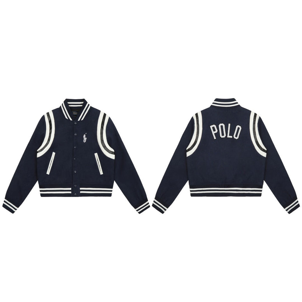 Ralph Lauren Versatile Classic Jacket