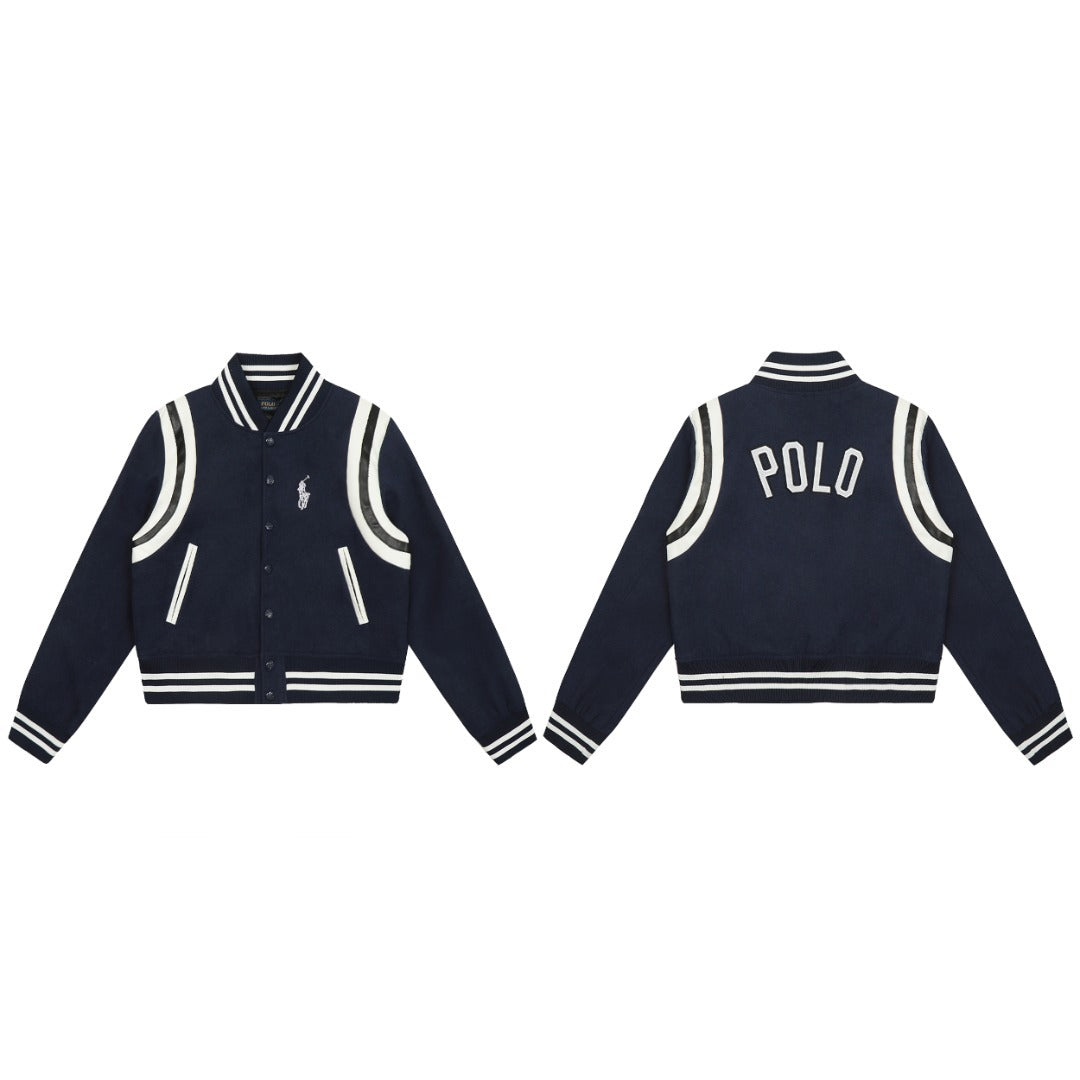Ralph Lauren Versatile Classic Jacket