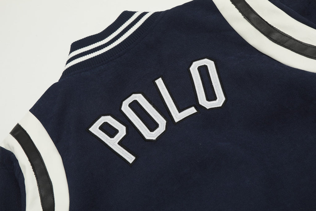 Ralph Lauren Versatile Classic Jacket