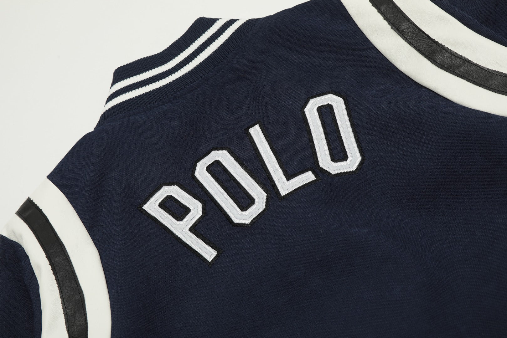 Ralph Lauren Versatile Classic Jacket