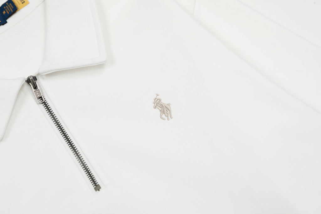 Ralph Lauren Classic, Versatile Couples' Hoodie