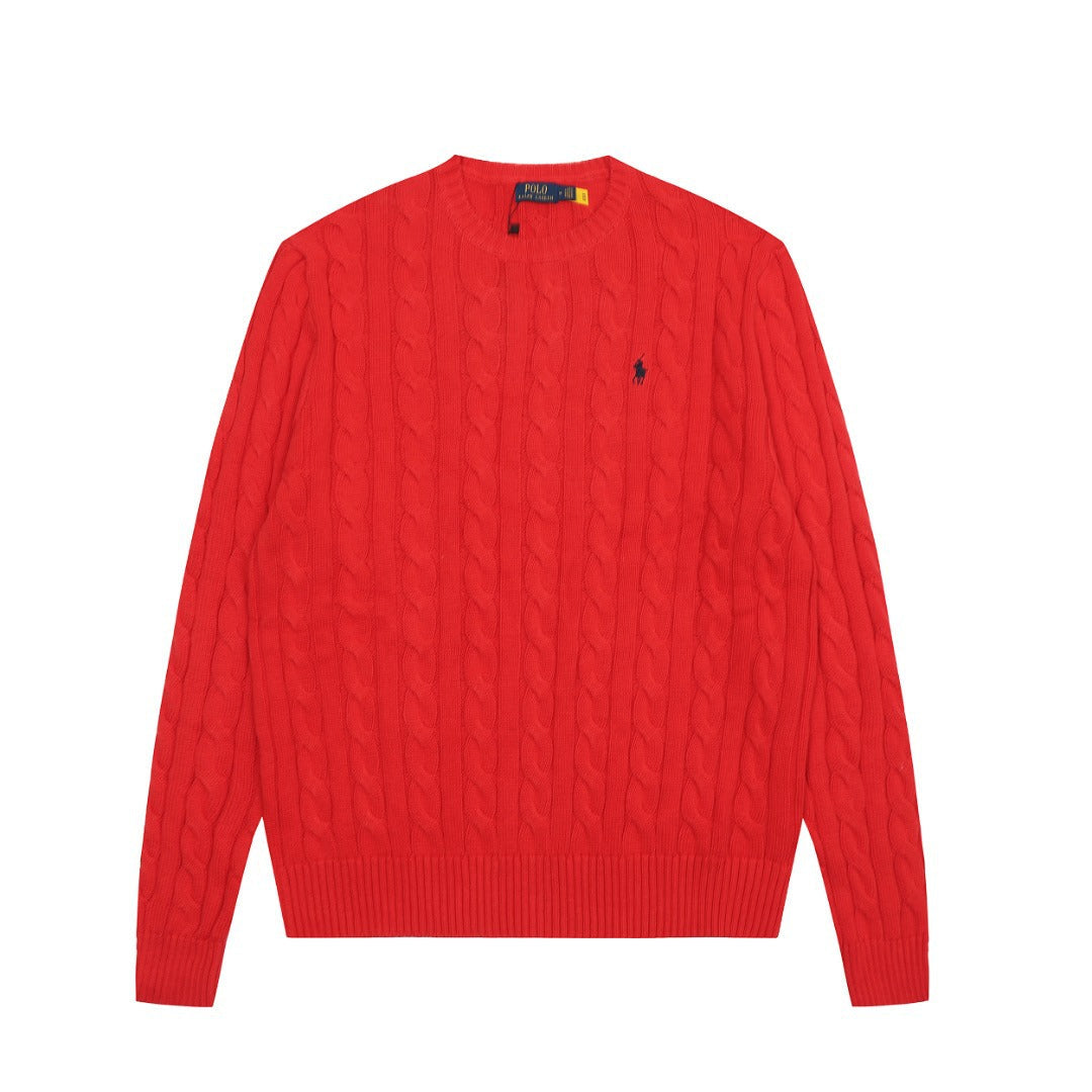 Ralph Lauren Classic, Versatile Couples' Sweaters