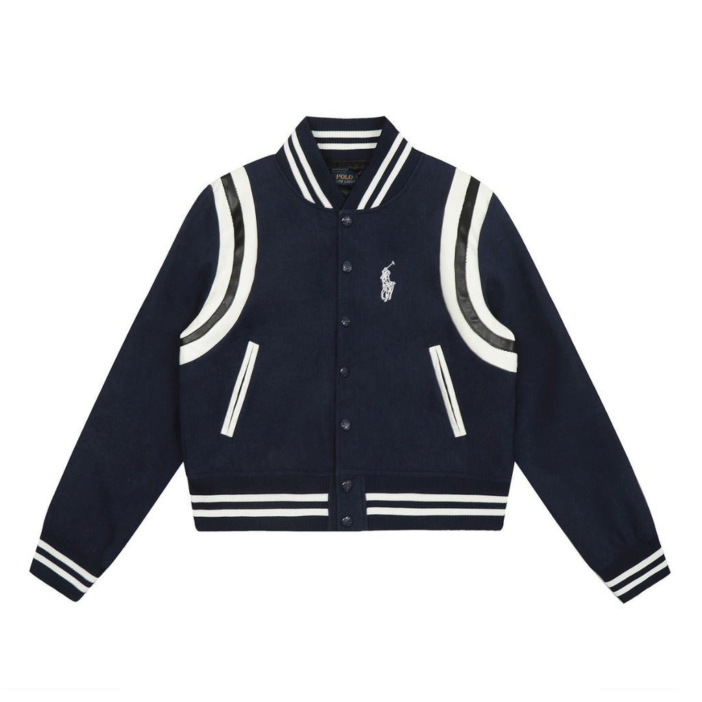 Ralph Lauren Versatile Classic Jacket