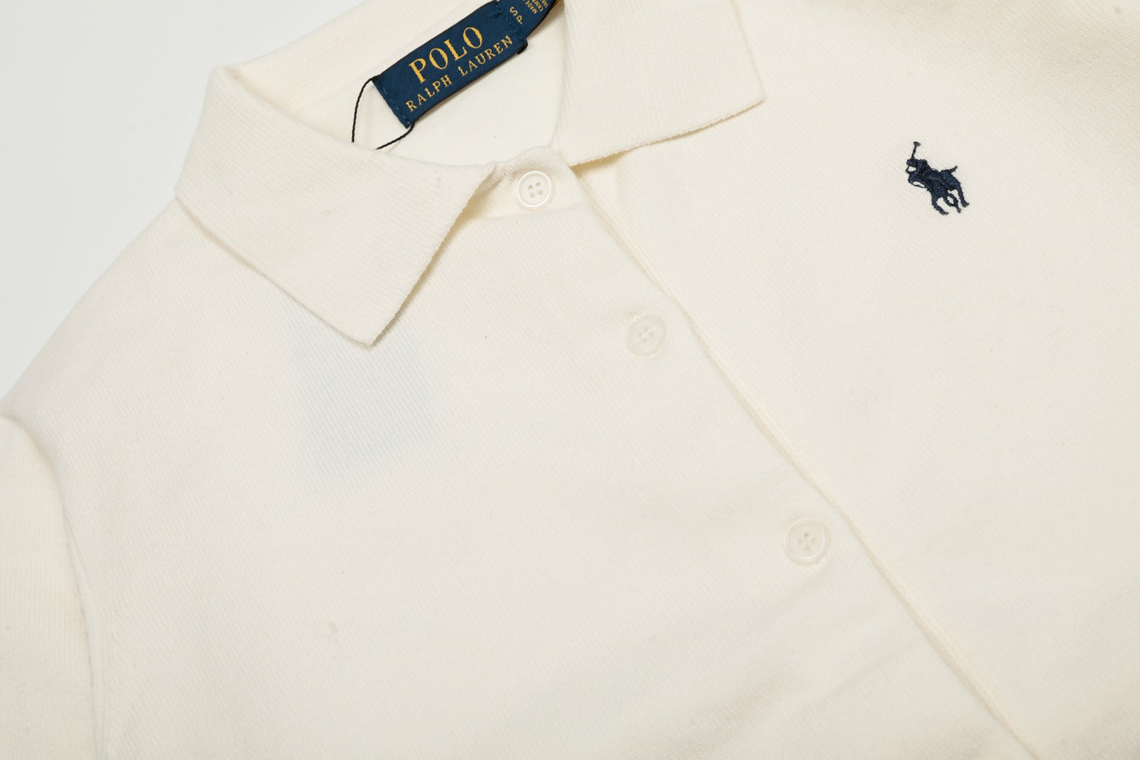 Ralph Lauren Classic, Versatile Couples' Sweaters