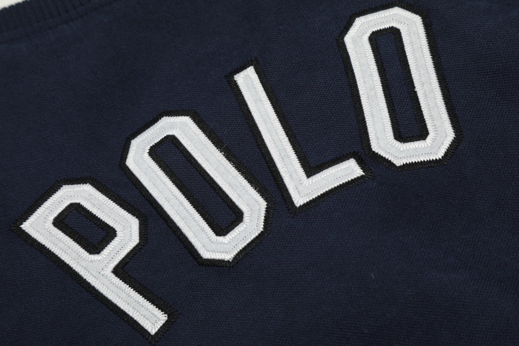 Ralph Lauren Versatile Classic Jacket